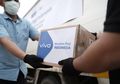 vivo Indonesia Sumbangkan 150 Ribu Masker untuk Bantu Lawan COVID-19