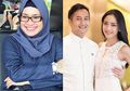 Santer Dikabarkan Cerai Pasca Copot Cincin Kawin, Ikke Nurjanah Akui Dengar Cerita Ini Dari Anaknya Soal Rumah Tangga Aldi Bragi dan Ririn Dwi Ariyanti: Badai...