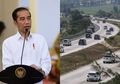 Ketok Palu Larangan Mudik Dimulai 24 April, Presiden Pertegas Sanksi Bagi Pelanggar, Denda Rp 100 Juta dan Penjara 1 Tahun