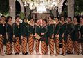 Hari Kartini, Coba Intip Daftar Lengkap Tren Kebaya 2020 Ini Yuk!