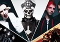Pada Ngeh Nggak? 5 Band Cadas Ini Selalu Berubah Rupa Tiap Rilis Album