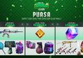 Free Fire Kembali Hadirkan Event 'Booyah Ramadhan' Berhadiah Melimpah