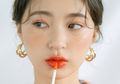 Gak Bikin Bibir Kering! Tampil Cantik dengan Lip Tint Melembapkan Selama Puasa Ramadan 2020 #DiRumahAjaBisaCantik
