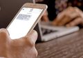 Kominfo Sebar Pesan Singkat Berisi Status IMEI Kamu Pagi Ini