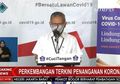 Tanda-tanda Pandemi Berakhir Semakin Gelap! Hari ini Pasien Positif Corona Hampir Tembus 1000 Orang, PSBB Terancam Terus Diperpanjang
