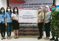 Hari Kartini, Softex Donasikan Kebutuhan Penting Bagi Petugas Medis Perempuan