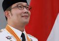 Ridwan Kamil Umumkan Dana Pemotongan Gaji PNS Jabar untuk Covid-19 Sebesar Rp4 M