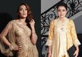 Inspirasi Gaya Kebaya Kartini ala Seleb, Mulai dari Ayu Ting Ting, Hingga Mayangsari