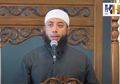 Sempat Dilarikan ke ICU Seminggu Sebelumnya, Ayah Ustaz Khalid Basalamah Meninggal Dunia Akibat Covid-19