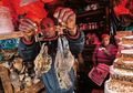 Obat dari Otak Burung Nasar