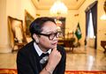 105 WNI Jamaah Tablig di India Positif Virus Corona, Menlu Sebut Jokowi Sudah Berkomunikasi dengan PM Narendra Modi, Anak Buah Retno Marsudi Aktif Pantau dari Dekat