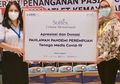 Peringatan Hari Kartini, PT Softex Indonesia Berikan Apresiasi untuk Pahlawan Pandemi Tenaga Medis Wanita dengan Donasi Ini