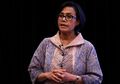 Menteri Keuangan Pastikan THR PNS Akan Cair dan Bocorkan Nominalnya, Namun Sri Mulyani Justru Meminta Maaf, Ada Apa?