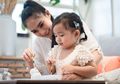 Ibu, Tubuh Si Kecil Dapat Melawan Virus Asalkan…