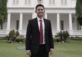 Pendiri Ruangguru Belva Devara Raih Penghargaan Alumni Terbaik Harvard