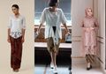 Deretan Inspirasi Kebaya Hari Kartini dari Kasual Hingga Hijab, Mana yang Paling Cocok dengan Gayamu?