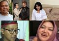 Berita Terpopuler: Ayah Puput Nastiti Devi Punya Panggilan Khusus untuk BTP hingga Vanessa Angel yang Fokus Membahagiakan Dirinya Sendiri Usai Mendapat Ujian dari Tuhan dan Dijauhi Teman-Teman
