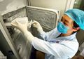 Beredar Foto Langka Penampakan Laboratorium Wuhan yang Simpan 1500 Virus Mematikan, Terdapat Segel yang Rusak Perkuat Kecurigaan Dunia Tentang Asal Mula Covid-19, Donald Trump Sampai Lakukan Ini!