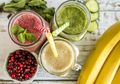 5 Minuman Sehat dan Segar untuk Buka Puasa Ramadan 2020, Mudah Dibuat Sendiri! #DiRumahAjaBisaCantik
