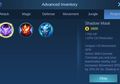 Item Roaming Kembali Disesuaikan Pada Update 1.4.70 Mobile Legends