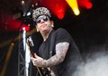 Gitaris Falling In Reverse Derek Jones Meninggal di Usia 35 Tahun