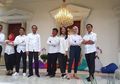3 Anggotanya Tersandung Polemik, Berikut Tugas Staf Khusus Milineal Presiden Jokowi hingga Terima Gaji Rp51 Juta