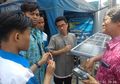 Keluhan Siswa SMK Menyayangkan Program 'Belajar Dari Rumah' TVRI Cuman untuk SMA