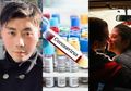 BERITA TERPOPULER: Sejumlah Pakar Sebut Corona Akan Segera Berakhir, Ramalan Roy Kiysohi Hinga Bercinta di Mobil Lebih Mengasikan