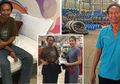 Hidup jadi Gelandangan yang Jujur, Nasib Pria Ini Berubah Drastis setelah Mengembalikan Dompet Seorang Pengusaha Kaya yang Berisi Uang Tunai Rp 9 Juta!