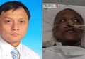 Terinfeksi Virus Corona, Dokter di Wuhan Dapati Kulitnya Jadi Menghitam, Ternyata Ini Penyebabnya!
