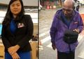 Turun Gunung ke Pusat Kota Mimika, Penduduk Lokal Ngaku Kelaparan di Tengah Wabah Corona, Veronica Koman: Aku Lapar! Kata Pria Pribumi Tua di Tanah Tambang Emas Terbesar di Dunia