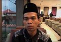 Viral Video Warga Lombok Demo Minta Masjid Tetap Dibuka Meski Sedang Di Tengah Pandemi Virus Corona, Begini Kata Ustaz Abdul Somad...