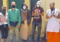 Kehabisan Uang Selama Lockdown, Sekelompok Turis di India Ini Nekat Tinggal di Gua, Bagaimana Cara Mereka Bertahan Hidup?