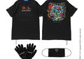 Shining Bright x Satria Vijie Rilis Merchandise Spesial, Keuntungan Untuk Danai APD Covid-19 Se-Indonesia