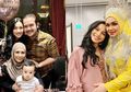 Mendadak Jadi Bangsawan, Mantan Artis Ftv yang Kini Berstatus Sebagai Menantu Siti Nurhaliza Kembali Jadi Sorotan Warganet, Kini Bak Tinggal di Istana!