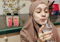 Tertarik Hal Baru Kala Wfh, Nycta Gina dan Sang Suami Bongkar Kebiasaan Sehat Saat di Rumah, Apa Nih?