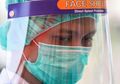 Beberapa Hari Temani Istrinya Dirawat karena Kanker, Suami Diisolasi di Rumah Sakit Lain karena Covid-19, Tenaga Medis Langsung Test Swab Masal