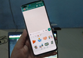 Cara Kirim Stiker Ramadhan 2021 Keren di Facebook, Instagram, dan WhatsApp
