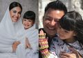 Batang Hidung Ayahnya Sama Sekali Tak Nampak, Shakira Terus-terusan Tanya Keberadaan Jerry Aurum yang Kini di Penjara, Denada Sampai Kebingungan: Lebih Baik Itu yang Dia Tahu
