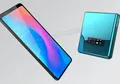 Inilah Tampilan Hape Layar Lipat Xiaomi, Mirip Seperti Z Flip