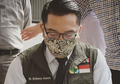 Siapkan Dapur Umum di Tengah Pandemi Corona, Ridwan Kami Beri Jaminan Ini Untuk Warga Jawa Barat