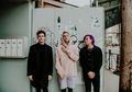 Point North Rilis Single Baru "A Million Pieces', Ada Cerita Kelam Sang Vokalis dalam Liriknya
