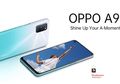 OPPO Bakal Jual Smartphone A92 ke Indonesia, Kapan?