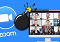Begini Cara Antisipasi Serangan 'Zoombombing' pada Aplikasi Zoom