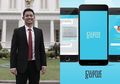 Dipimpin Staf Khusus Presiden dan Jadi Mitra Program Kartu Prakerja, Ruangguru Tuai Polemik Baru, Ternyata Bukan Milik Perusahaan Indonesia
