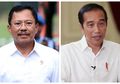 Pasang Badan Bela Menteri Terawan, Jokowi Sebut Menkes Telah Berusaha: Saya Lihat Dia Sudah Bekerja Secara Keras