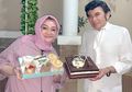 Sempat Dipoligami dan Tetap Tegar Bertahan dengan Raja Dangdut, Kini Kejutan Ulang Tahun Ricca Rachim Jadi Sorotan Lantaran Diberi Ini oleh Rhoma Irama