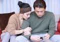 Pelepas Lelah, Reino Barrack Puji Sang Istri karena Miliki Kebiasaan Ini Saat di Kamar, di Luar Ekspektasi Bikin Klepek-Klepek!