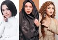 4 Unggahan Artis Cantik Menyambut Puasa Ramadan 2020 Besok, Bikin Adem Lihatnya!