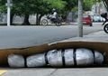 2.000 Kematian Setiap Minggu, Presiden Ekuador Bingung Ribuan Mayat Warganya Bergelimpangan di Jalan Tak Dikubur